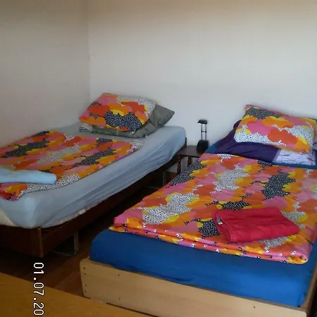 Visavis Séjour chez l'habitant *